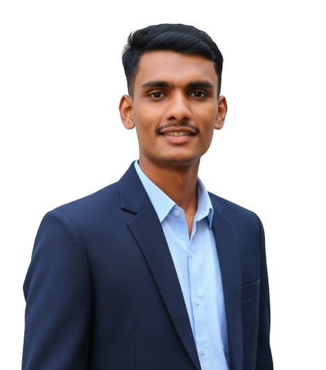 Photo of Sandesh Patil